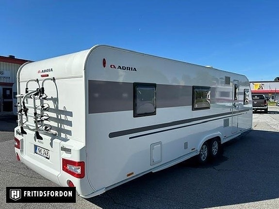 Adria ADORA 753UK 5 of 22