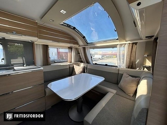 Adria ADORA 753UK 9 of 22
