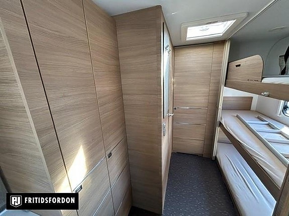 Adria ADORA 753UK 15 of 22