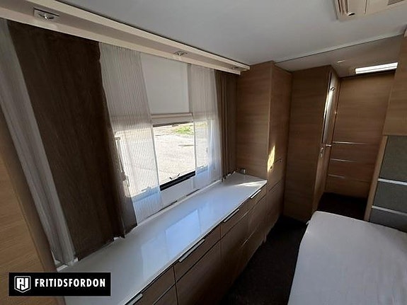 Adria ADORA 753UK 14 of 22