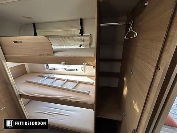 Adria ADORA 753UK 20 of 22