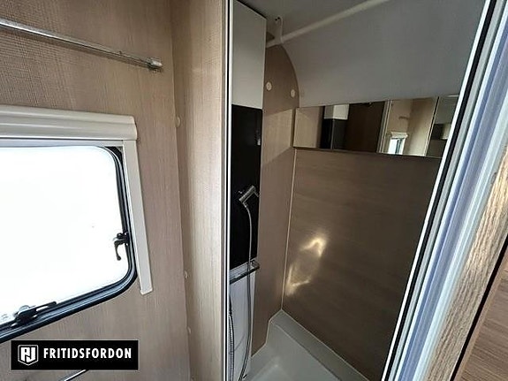 Adria ADORA 753UK 18 of 22