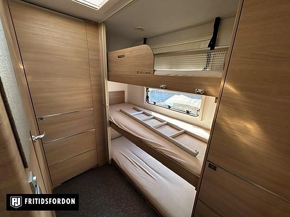 Adria ADORA 753UK 16 of 22