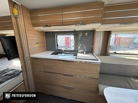 Adria ADORA 753UK 10 of 22