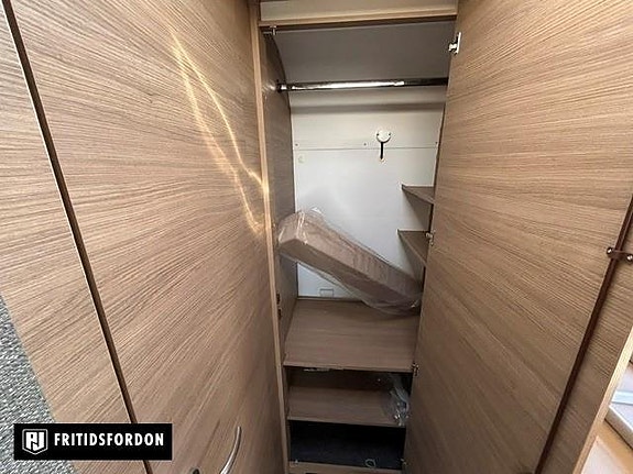 Adria ADORA 753UK 19 of 22