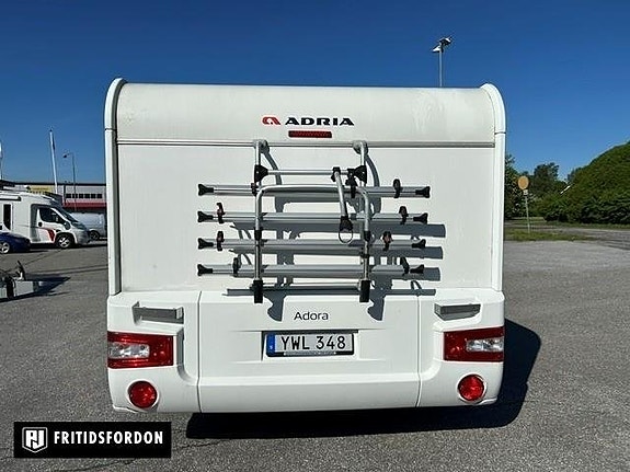 Adria ADORA 753UK 4 of 22