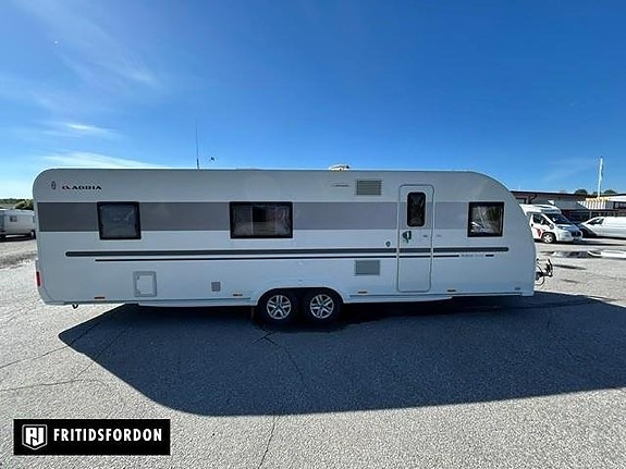 Adria ADORA 753UK 6 of 22