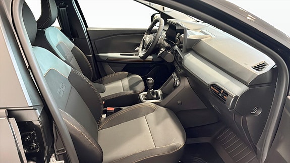 Dacia Sandero 3 of 5