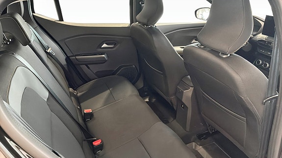 Dacia Sandero 5 of 5