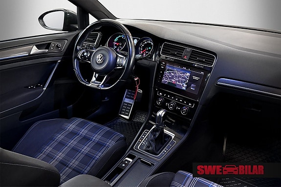 Volkswagen Golf I 14 of 19