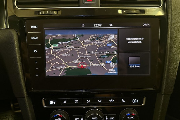 Volkswagen Golf I 15 of 19
