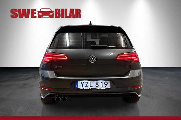 Volkswagen Golf I 8 of 19