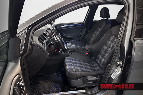 Volkswagen Golf I 9 of 19