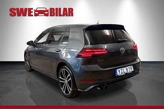 Volkswagen Golf I 6 of 19