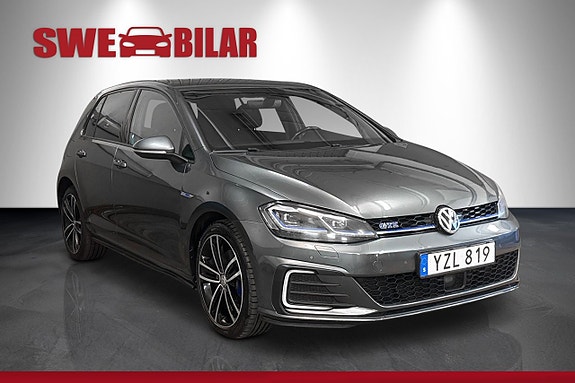 Volkswagen Golf I 3 of 19