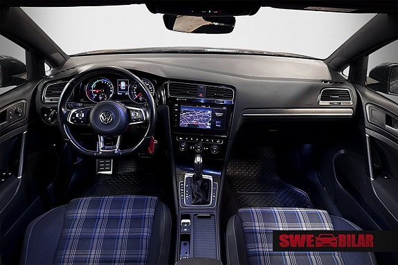 Volkswagen Golf I 13 of 19