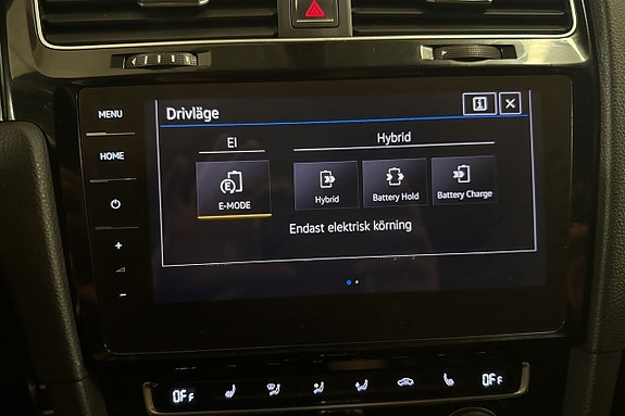 Volkswagen Golf I 18 of 19