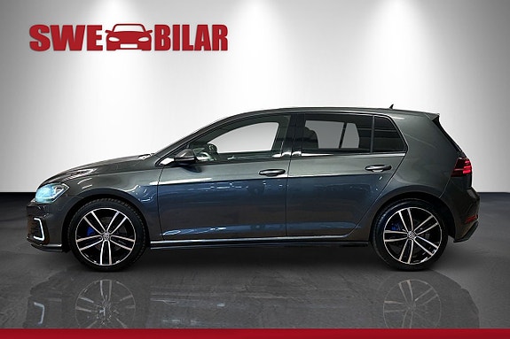 Volkswagen Golf I 5 of 19