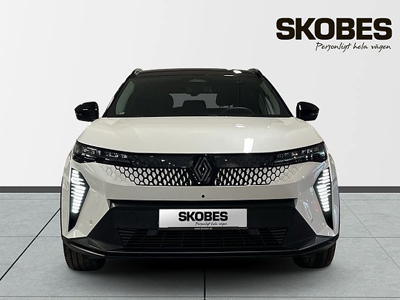 Renault Scenic II 2 of 20