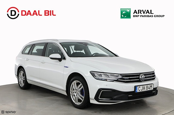 Volkswagen Passat 4 of 5