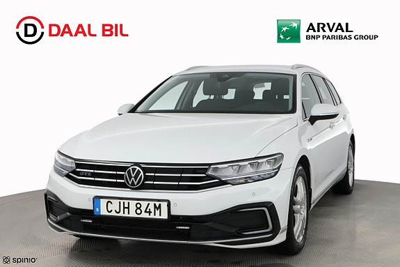 Volkswagen Passat 3 of 5