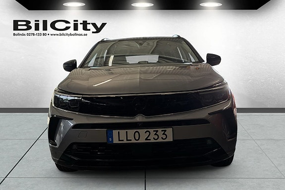 Opel Grandland 4 of 5