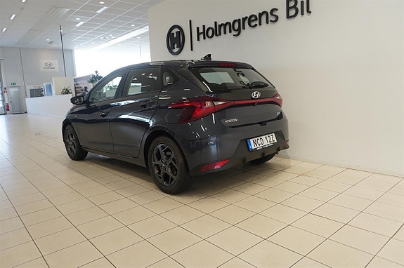 Hyundai i20 5 of 5