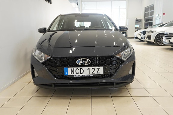 Hyundai i20 4 of 5