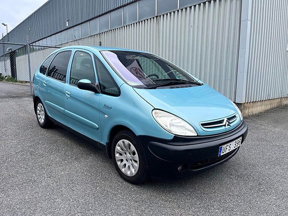 Citroen Xsara Picasso
