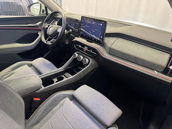 Skoda Kodiaq 11 of 13