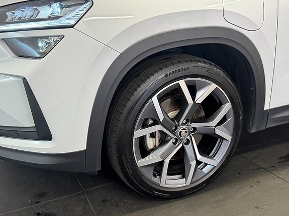 Skoda Kodiaq 6 of 13
