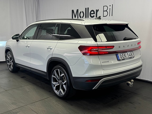 Skoda Kodiaq 4 of 5