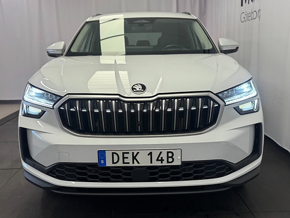 Skoda Kodiaq 3 of 5