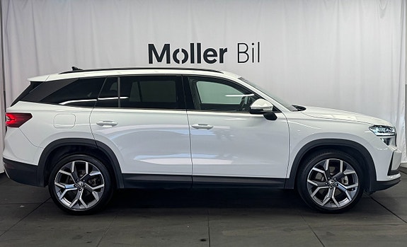 Skoda Kodiaq 2 of 5