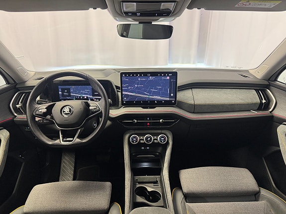 Skoda Kodiaq 9 of 13
