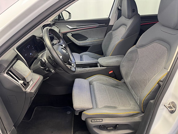Skoda Kodiaq 7 of 13