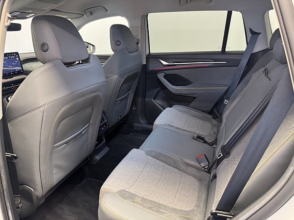 Skoda Kodiaq 8 of 13