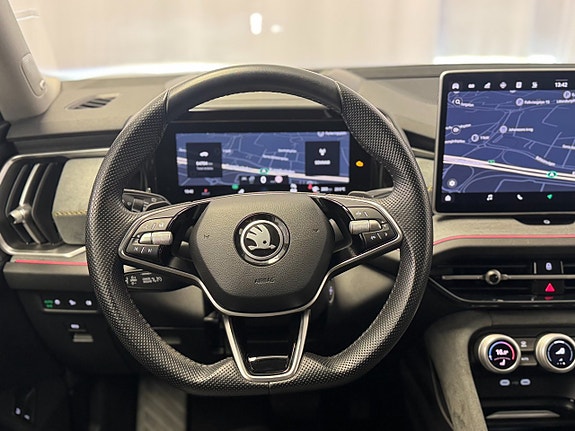 Skoda Kodiaq 10 of 13