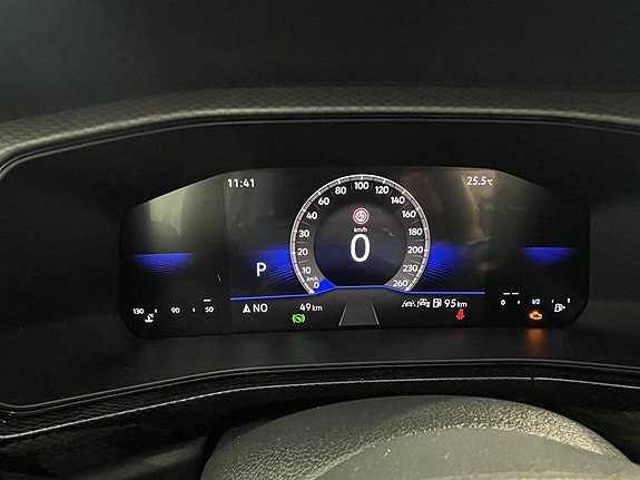 Volkswagen T-Cross 12 of 13
