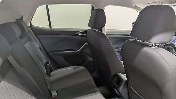 Volkswagen T-Cross 5 of 5