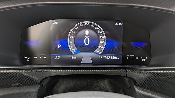 Volkswagen T-Cross 8 of 9