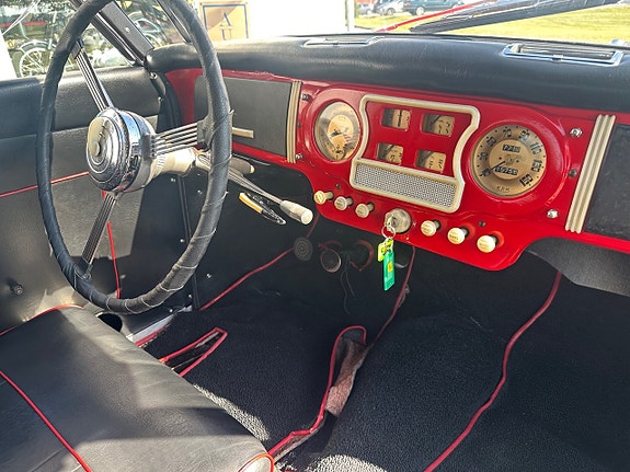 Austin A90 6 of 8