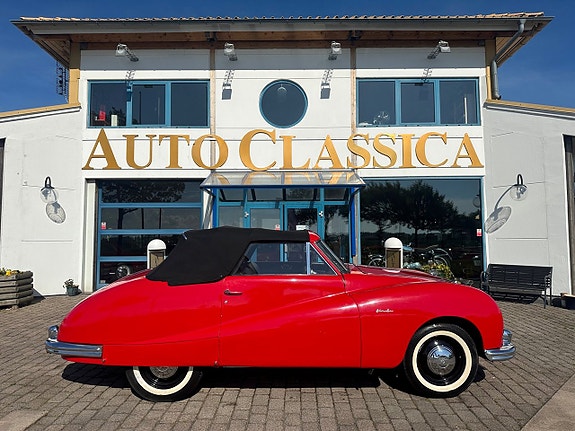 Austin A90 8 of 8