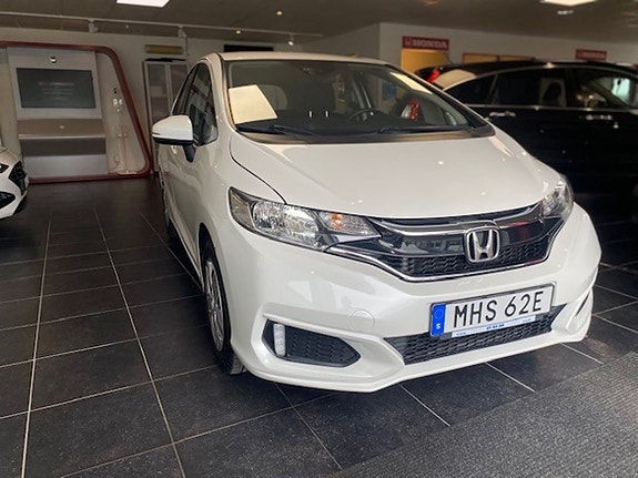 Honda Jazz 3 of 5