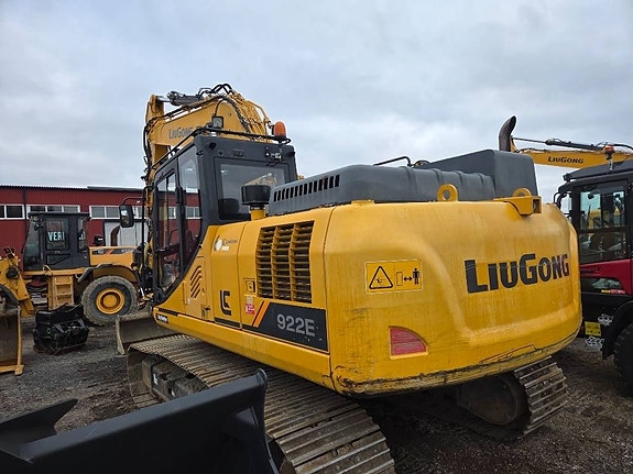 LiuGong 922 E 12 of 12