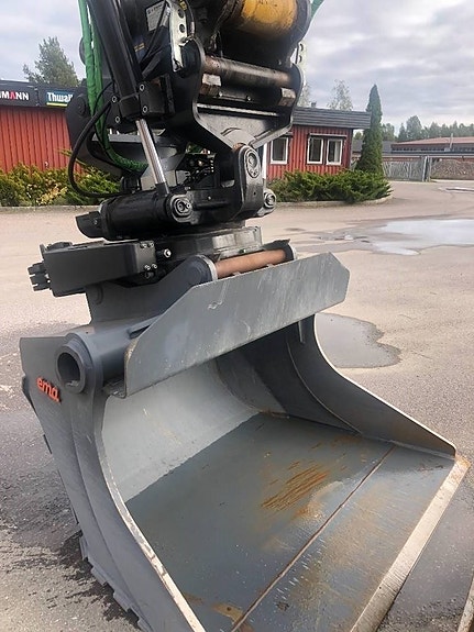 LiuGong CLG930E "Tillfälle" 5 of 13