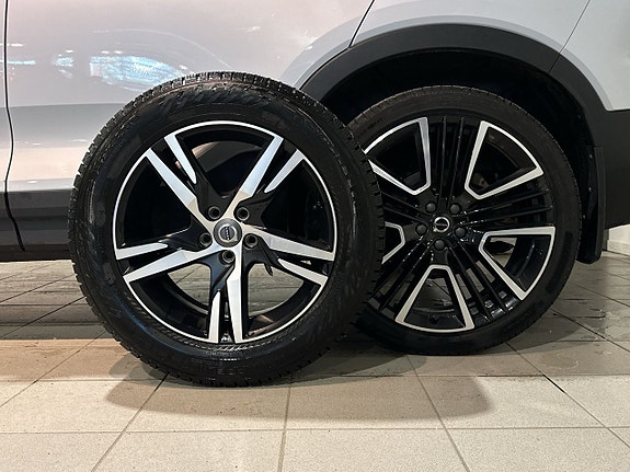 Volvo XC40 21 of 26