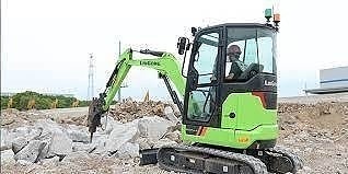 LiuGong 9027 FE Electric 7 of 10