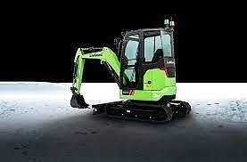 LiuGong 9027 FE Electric 10 of 10