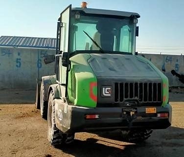 LiuGong 820 TE Electric⚡ 8 of 11